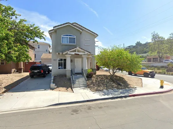 511 Stork St, San Diego, CA 92114