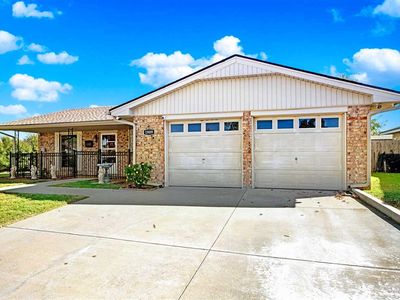 1809 NW Crosby Park Cir, Lawton, OK, 73505