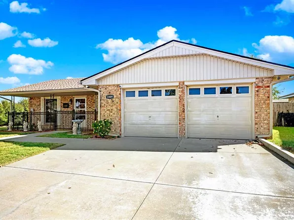 1809 NW Crosby Park Cir, Lawton, OK 73505
