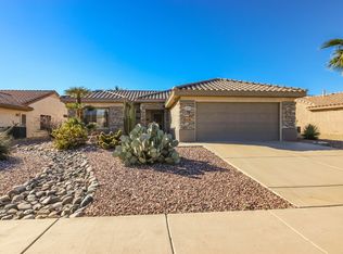 15657 W Azalea Ln, Surprise, AZ 85374