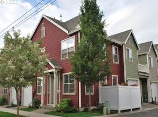 8321 SE 15th Ave, Portland, OR 97202