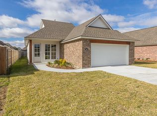109 Anatole Dr, Lafayette, LA 70508