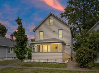 86 Nichols St, Rochester, NY 14609