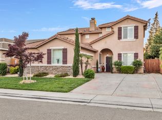 3502 Spring Rose Way, Sacramento, CA 95827