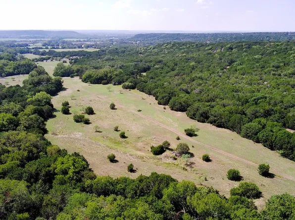 County Road 303, Oglesby, TX 76561