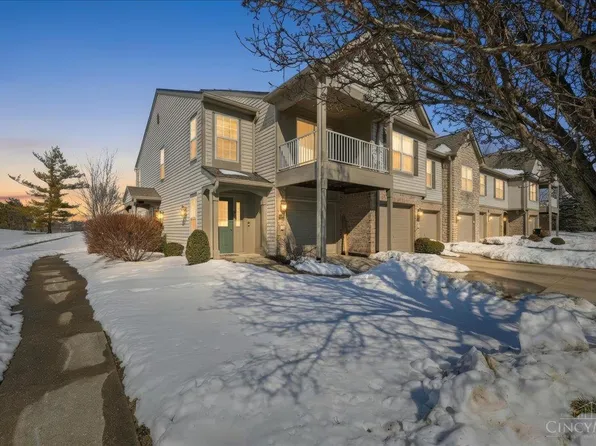 6246 Lake Spgs, Mason, OH 45040