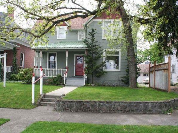 1007 W Augusta Ave
