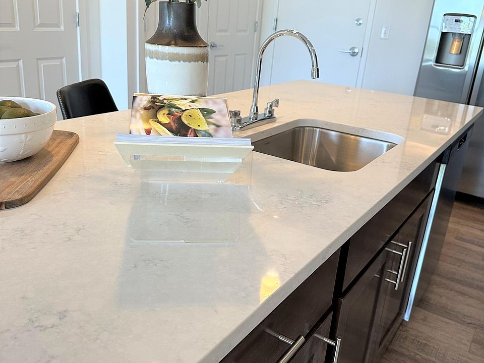 Granite Counter-top Kennett Square PA - White Granite Counter-top