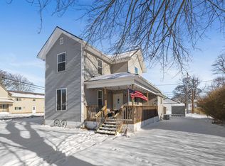 429 N Broadway St, Butler, IN 46721