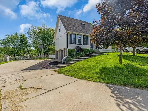 19420 E 13th St N, Independence, MO 64056