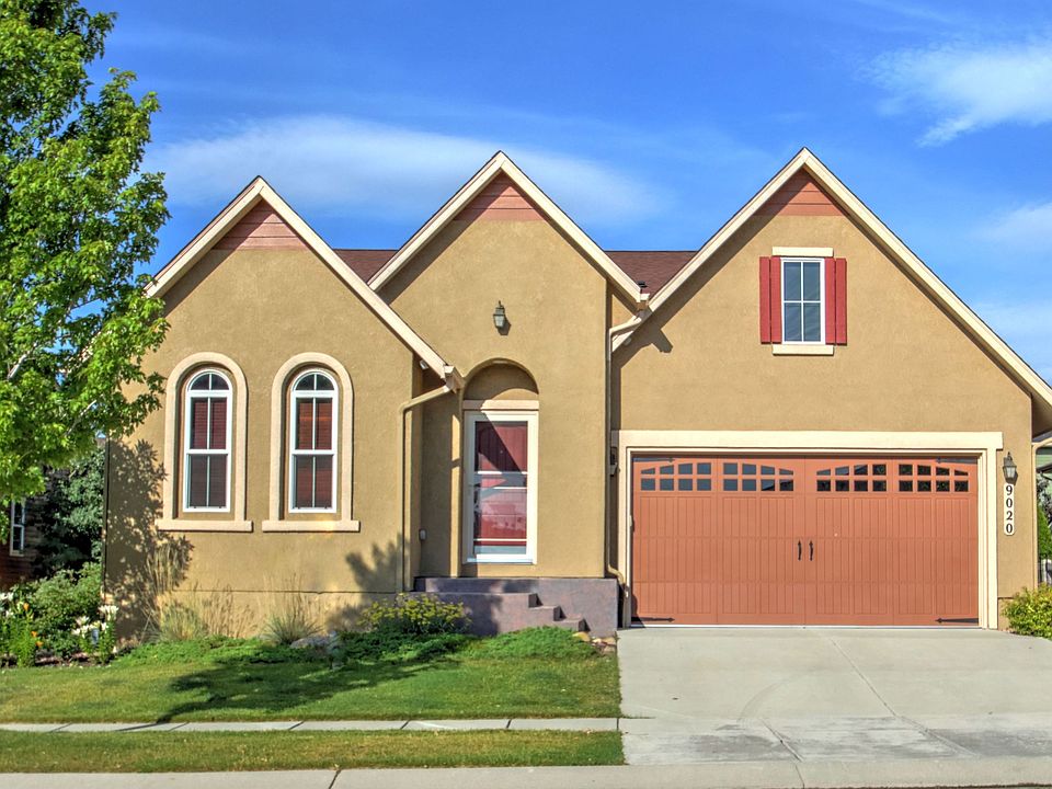 Stunning 5-Bedroom Home