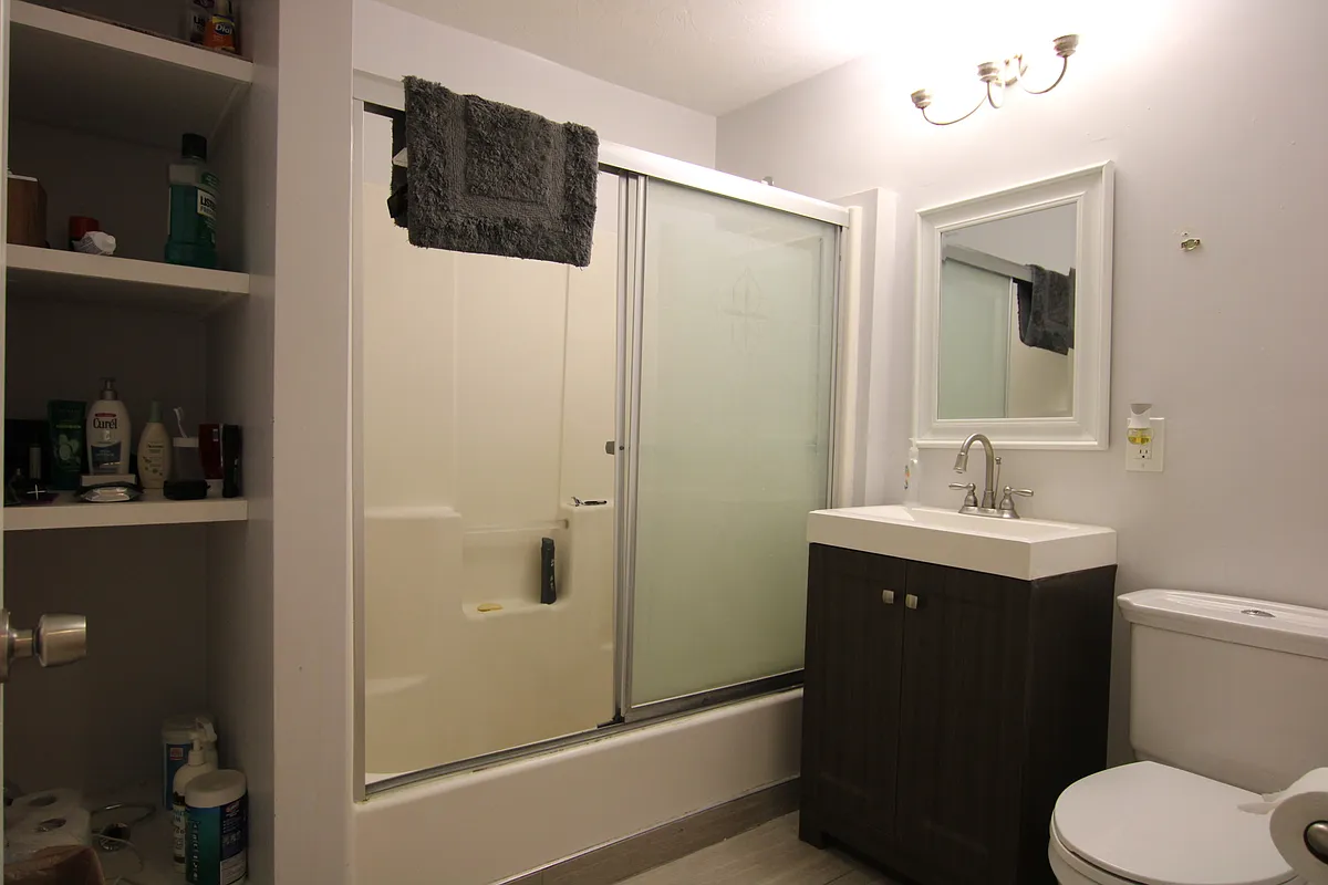 Building Photo - 55 Dudley St #1