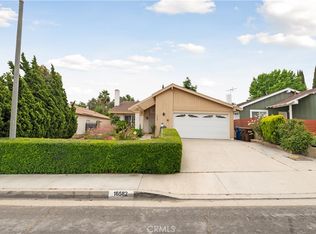 16582 Ember Glen Rd, Hacienda Heights, CA 91745
