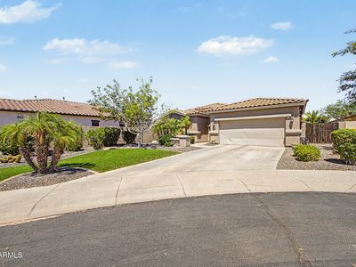 7171 S SINOVA Court, Gilbert, AZ, 85298