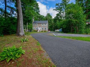 352 Marion Rd, Wareham, MA 02571
