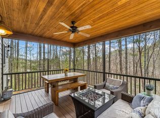 4064 Dense Acre Trl, Nebo, NC 28761