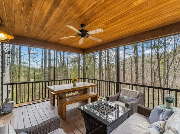 4064 Dense Acre Trl, Nebo, NC 28761