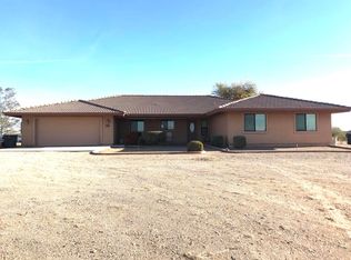 26007 N 151st Ave, Surprise, AZ 85387
