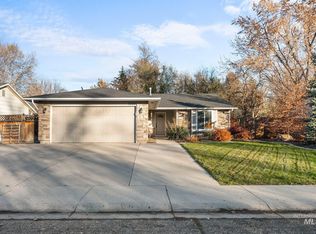 3000 N Bryson Ave, Boise, ID 83713