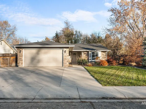 3000 N Bryson Ave, Boise, ID 83713
