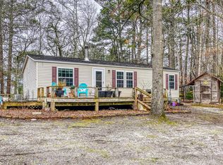 32551 Stoney Creek Rd, New Church, VA 23415