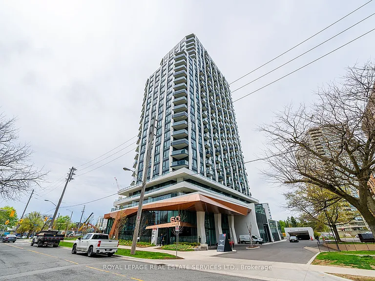 60 Central Park Dr #1207 — Photo 33