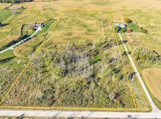 Phillips Rd, Green Bay, WI 54311