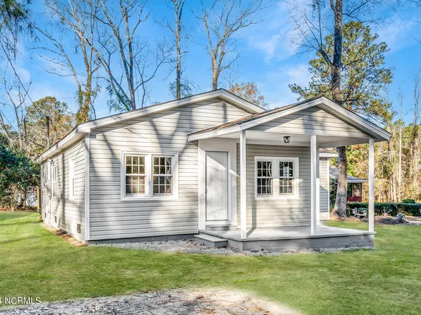 1515 Little Street, Whiteville, NC 28472