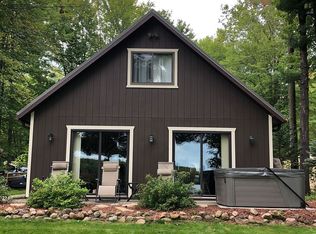 W9109 Scout Rd, Greenwood, WI 54437