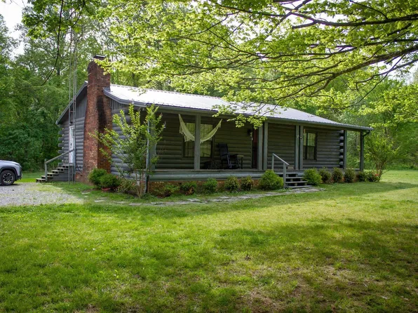 2800 Ralston Rd, Martin, TN 38237