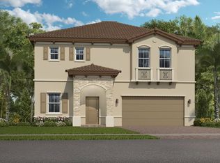 Harbor Plan, Altamira : Malaga Collection, Homestead, FL 33035