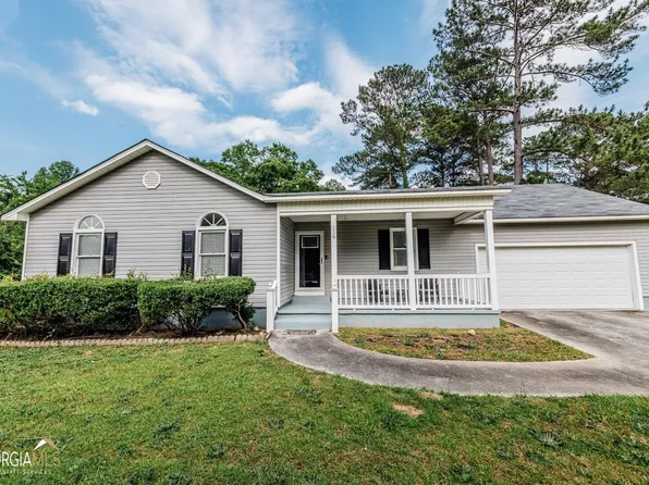 116 Bransford Dr, Macon, GA 31216