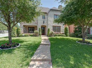 2840 Dyer St, University Park, TX 75205