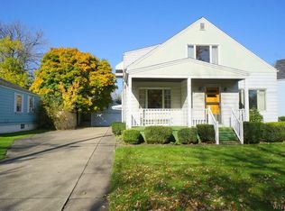 3020 McKoon Ave, Niagara Falls, NY