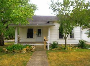 829 Yeoman St, Washington Court House, OH