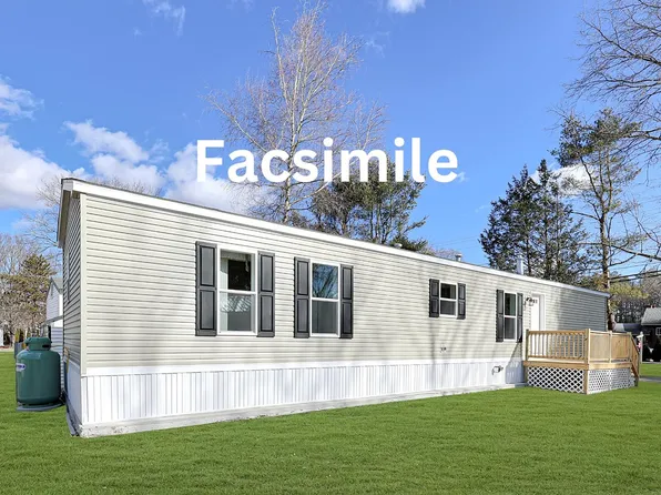 73 Lamplighter's Drive, Conway, NH 03860