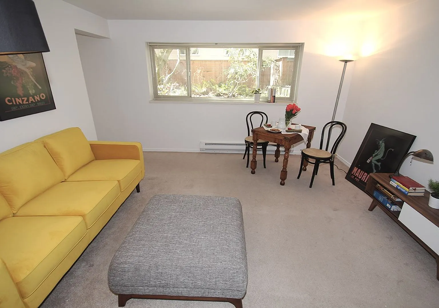Ballard Flats Apartments — Photo 4