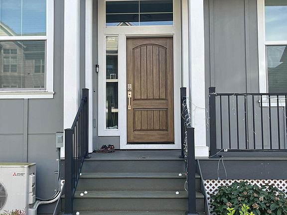 Main Door