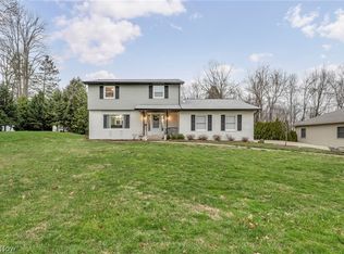 204 Circle Dr, Doylestown, OH 44230