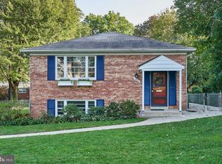 1904 Windham Ln, Silver Spring, MD 20902