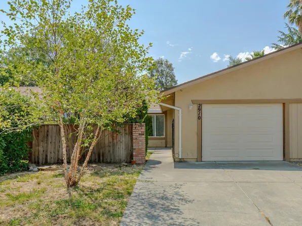 2910 Tiber Ave, Davis, CA 95616