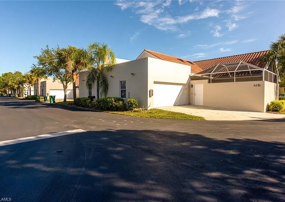 4436 Preserve Way #9-D