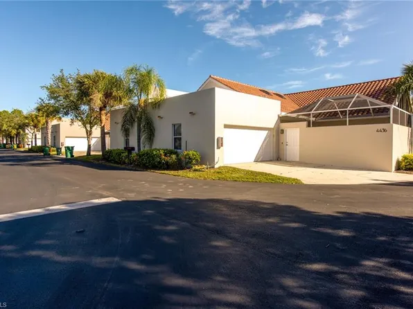 4436 Preserve Way #9-D, Naples, FL 34109