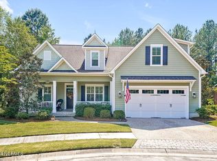 1111 Eldora Ct, Leland, NC 28451