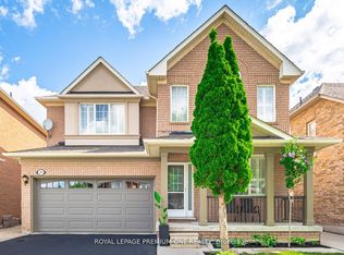 21 Ocean Ave, Vaughan, ON L6A2X7
