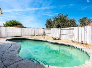 31213 Via Pared, Thousand Palms, CA 92276