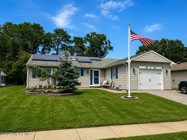 365 Port Royal Drive, Toms River, NJ 08757