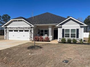 238 Hillmont Dr, Garner, NC 27529
