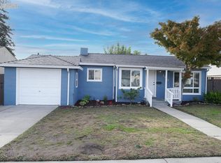 2365 Reading Ave, Castro Valley, CA 94546