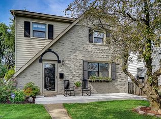 162 Lincoln Ave, Wood Ridge, NJ 07075